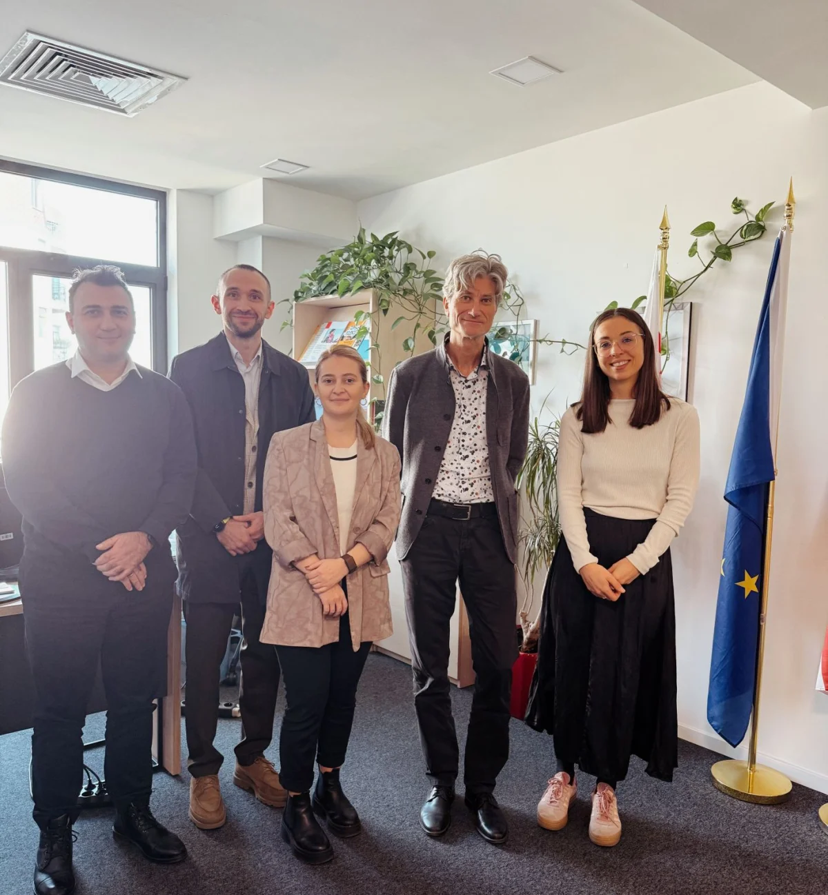 ReMoDe Project Strengthens Partnerships in Georgia: Highly Relevant Meetings in Tbilisi