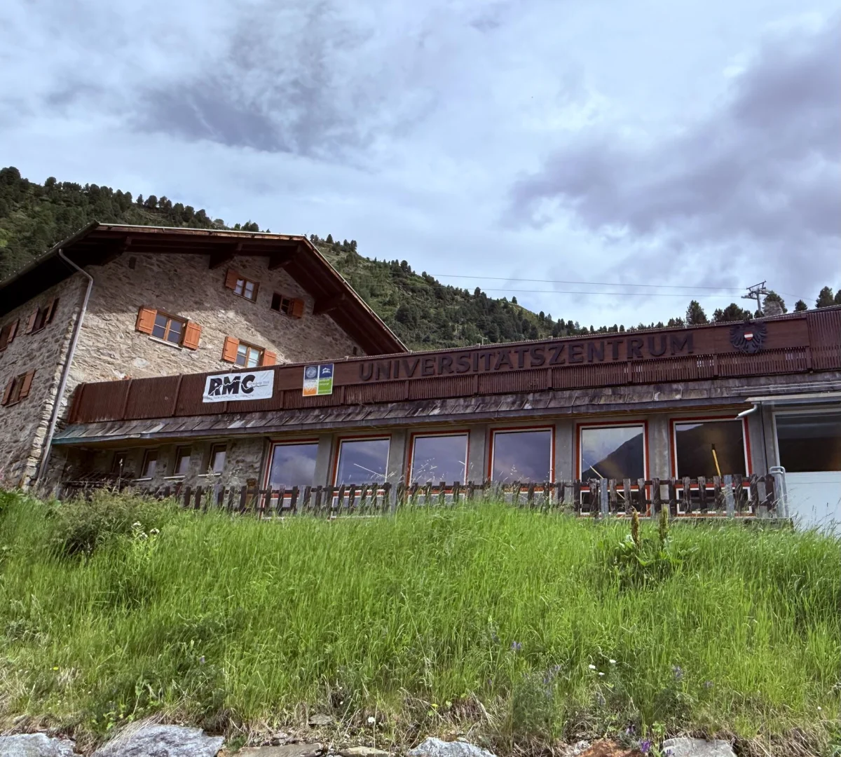 ReMoDe Project Participates in the Regional Mountain Conference 2026
