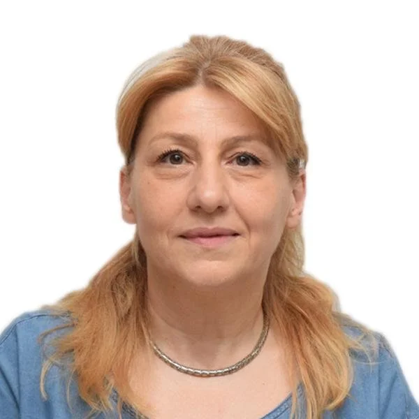 Tatia Mzhavanadze
